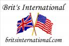 Brits International  Silver Membership 
