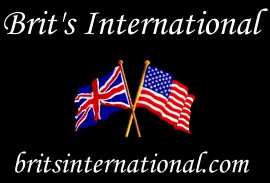 Brits International Lifetime Silver Membership 